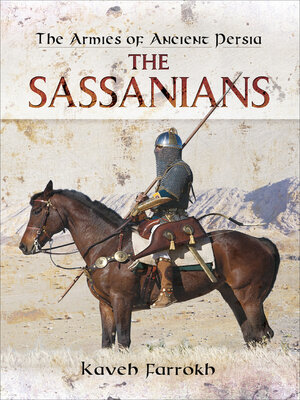 cover image of The Armies of Ancient Persia